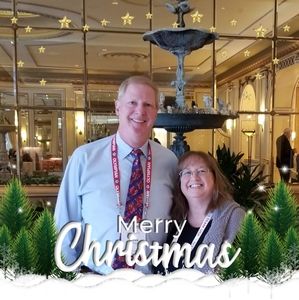 Meet your Posher, Jim